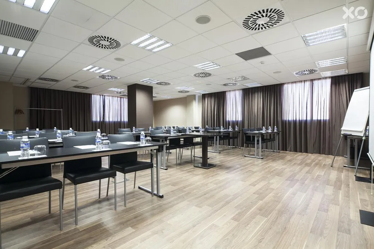Best 4 Barcelona Hotel