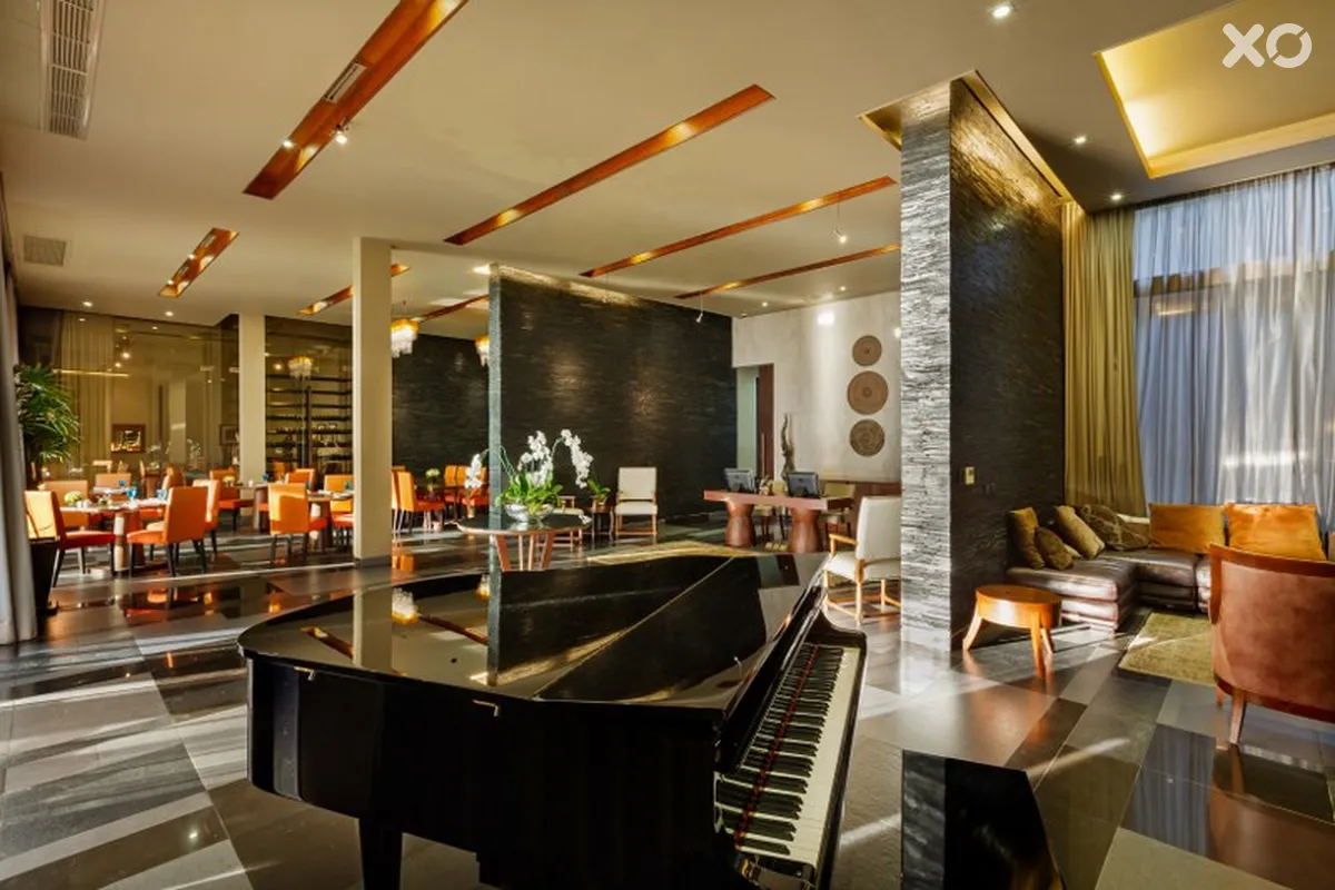 Impiana Private Villa Kata Noi