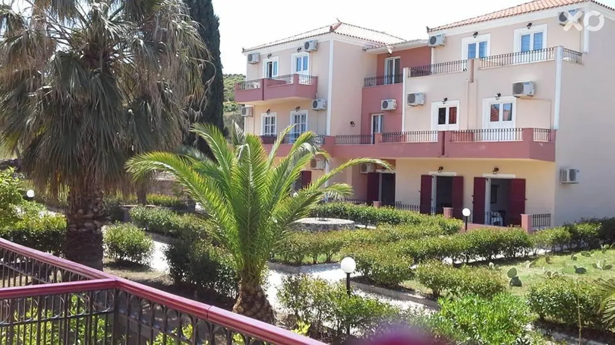 Marilena Resort Hotel