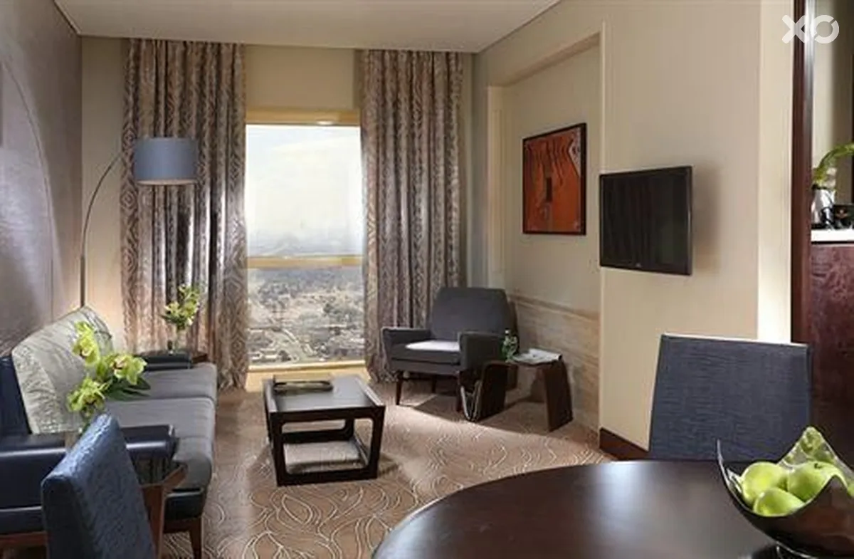 Millennium Plaza Hotel Dubai