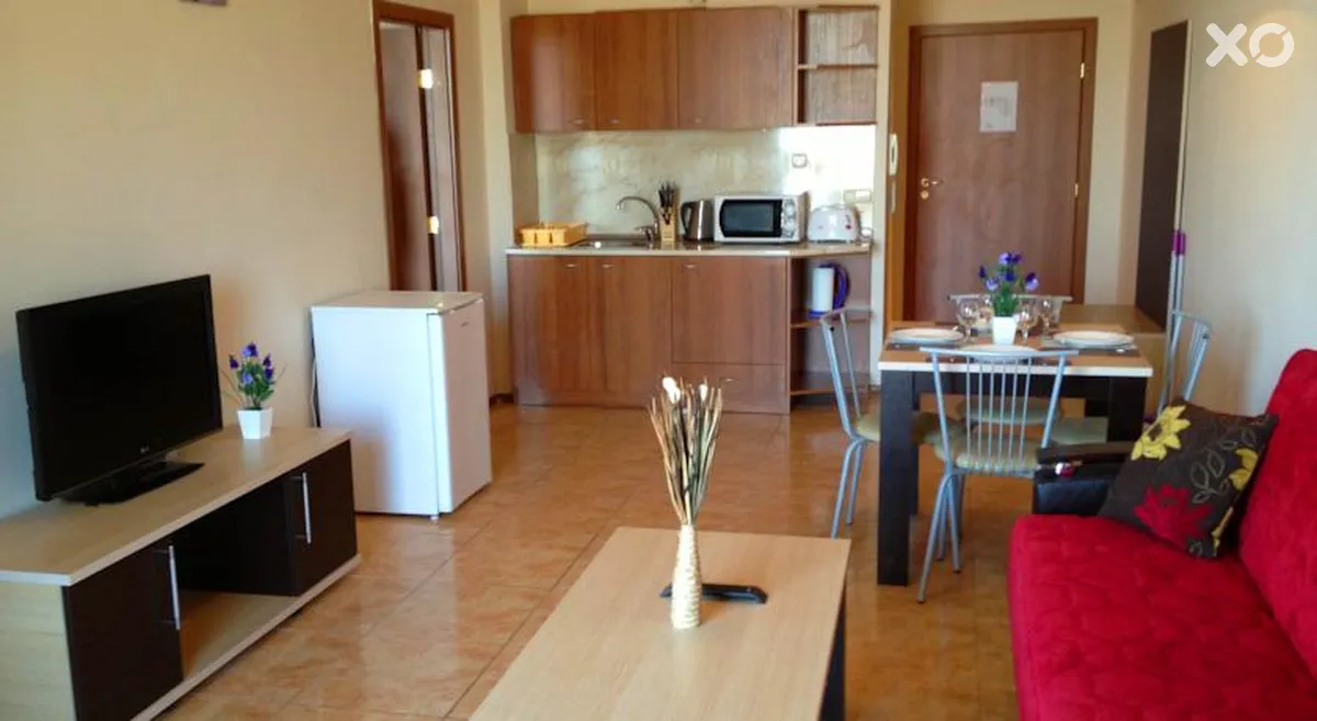 Midia Grand Resort