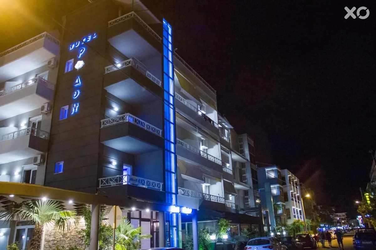 Rodon Hotel