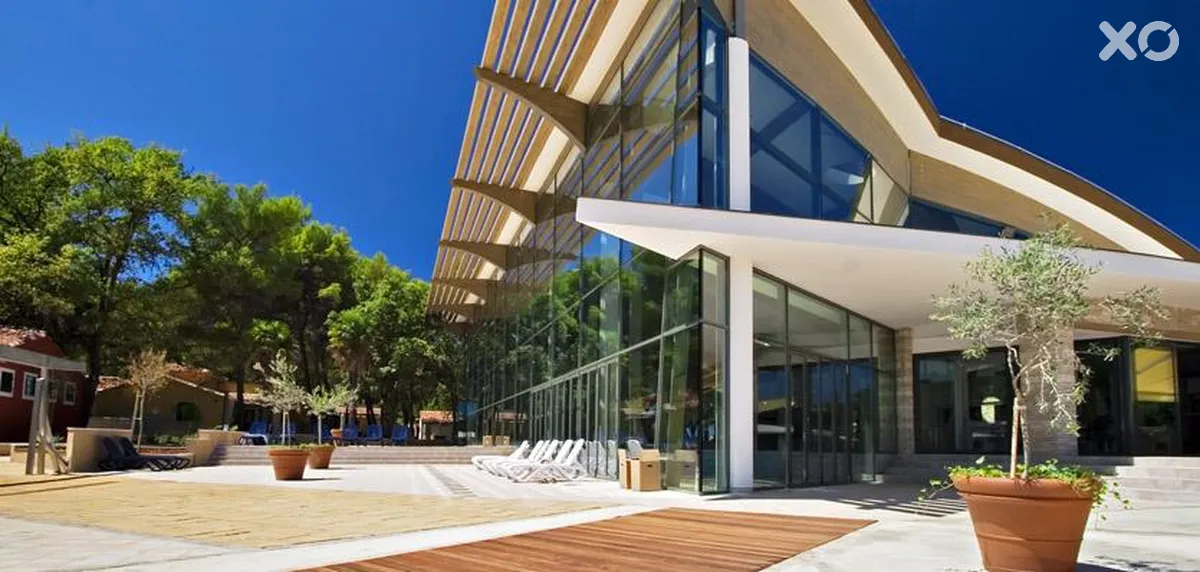 Istrian Villas Plava Laguna