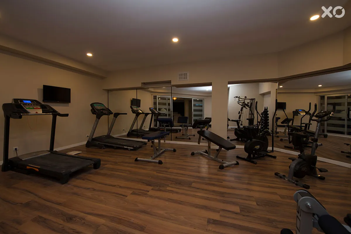 Asdem Park Hotel