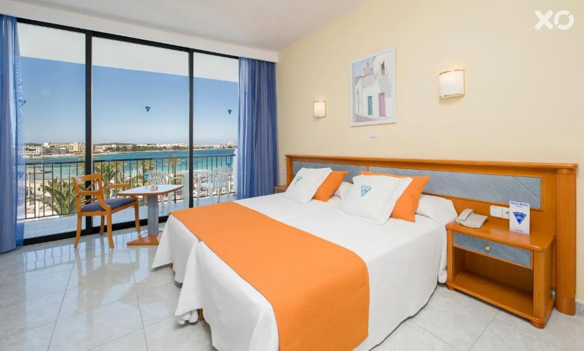 Osiris Hotel