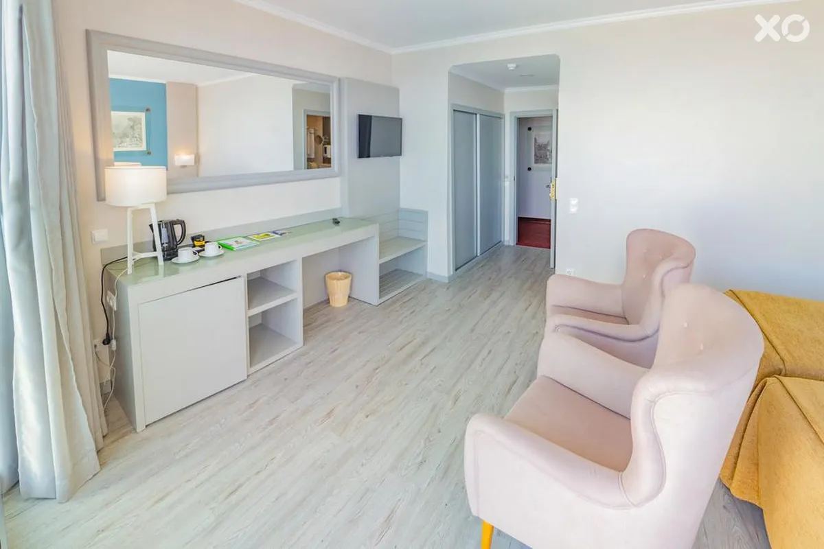 Orca Praia Hotel