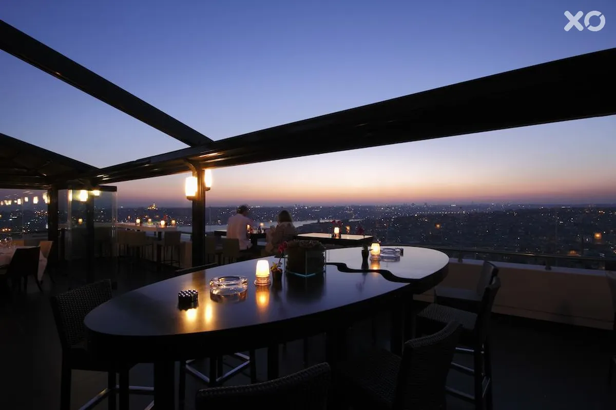 Rixos Pera Istanbul