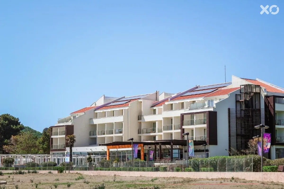 Otrant Hotel