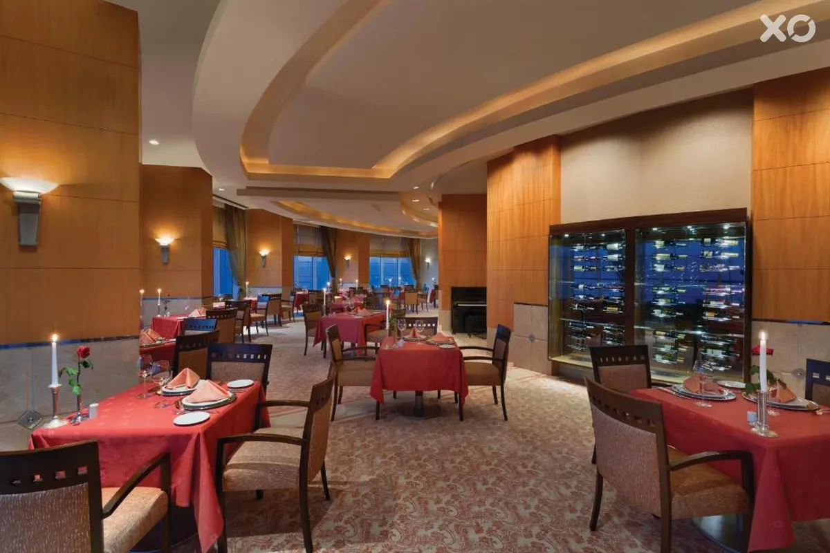 Wyndham Grand Izmir Ozdilek