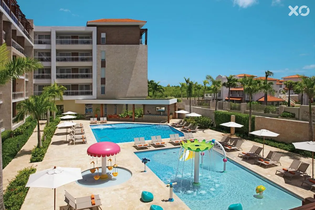 Dreams Dominicus La Romana