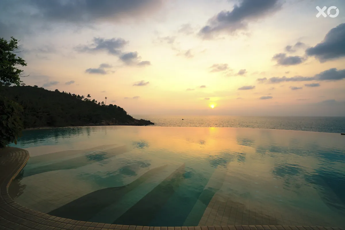 Silavadee Pool Spa Resort