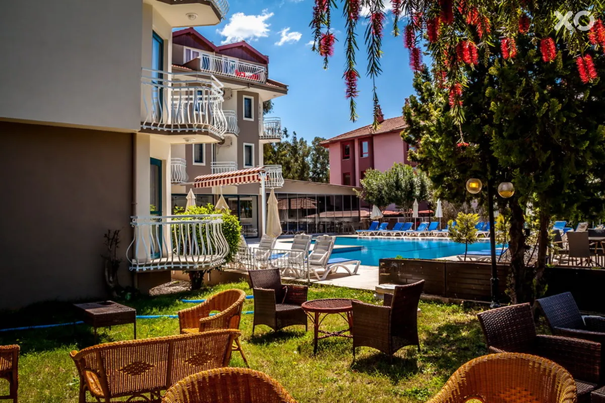 Remer Hotel