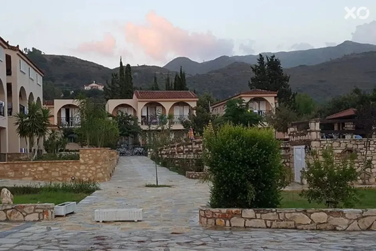 Daniel Hotel