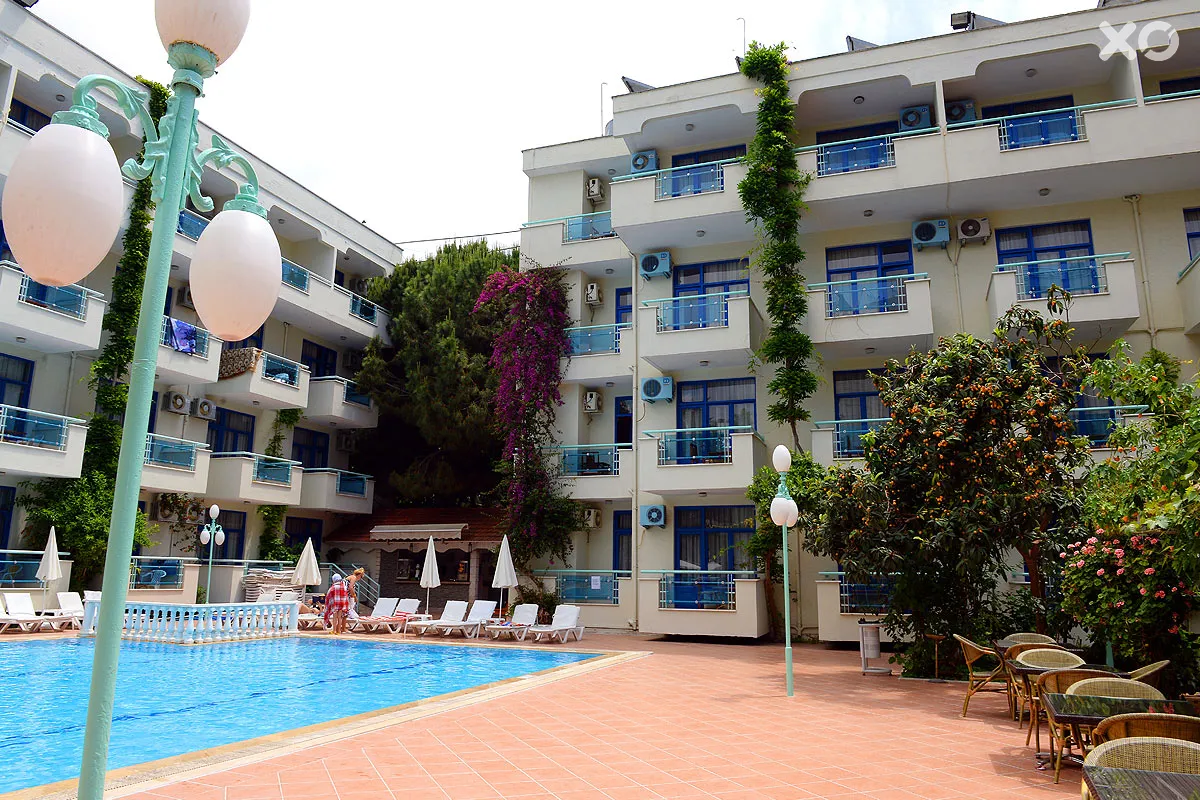 Merhaba Hotel