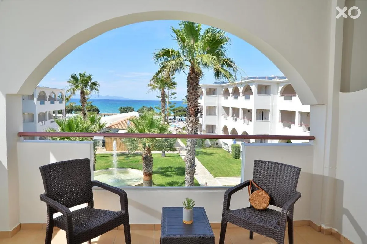 Alykanas Beach