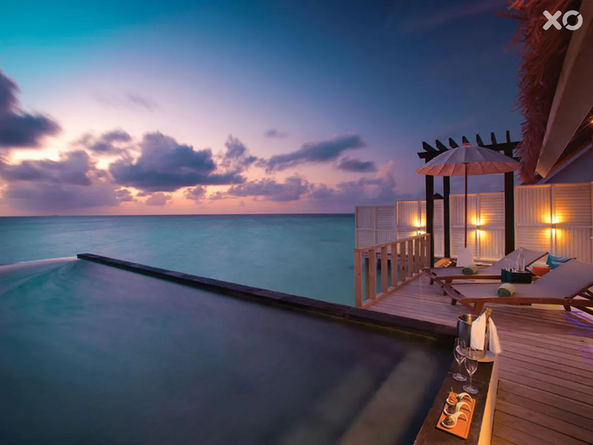 Ozen by Atmosphere at Maadhoo
