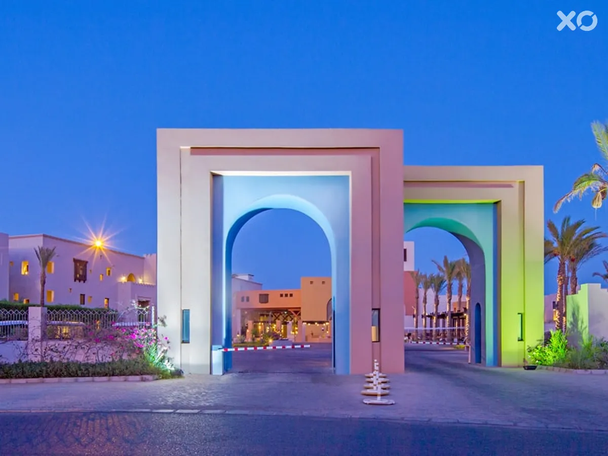 Albatros Sands Port Ghalib