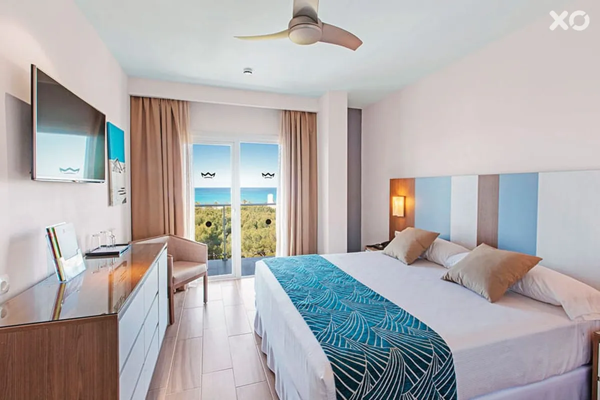 Riu Festival Hotel