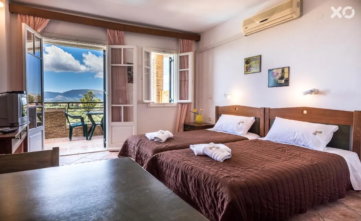 Dolce Vita Residence