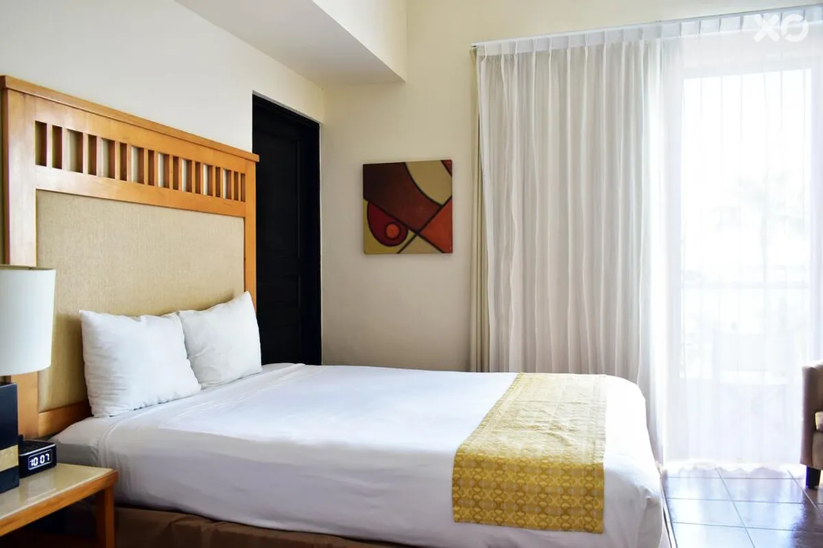 Nyx Hotel Cancun