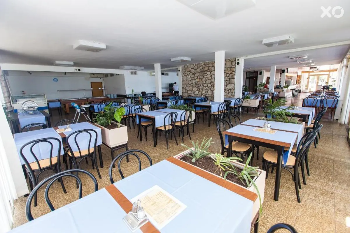 Holiday Resort Kacjak