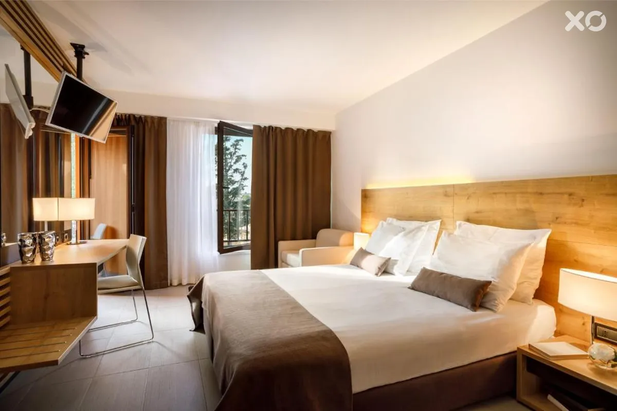 San Marino Camping Resort