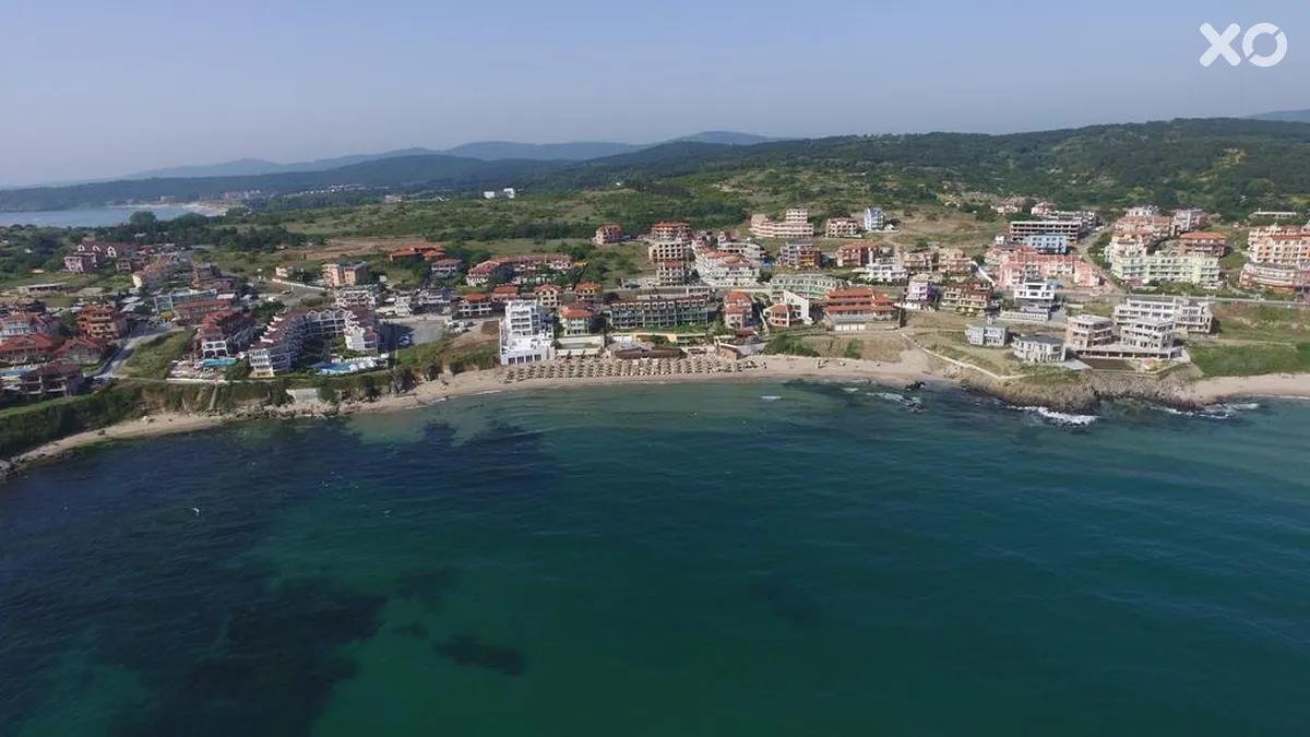 Villa Orange