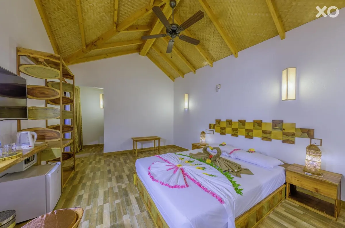 Ameera Guest House