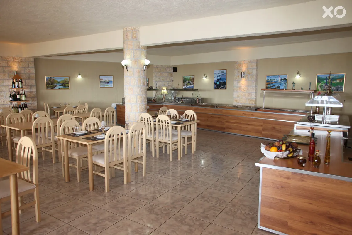 Elounda Water Park Residence Hotel