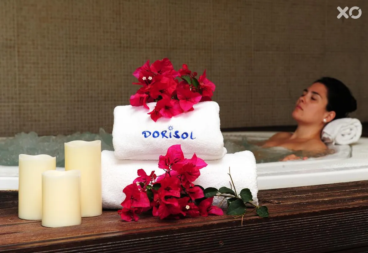 Dorisol Buganvilia Hotel