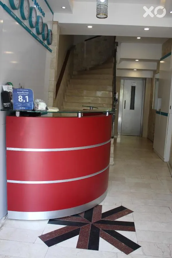 Star Holiday Hotel