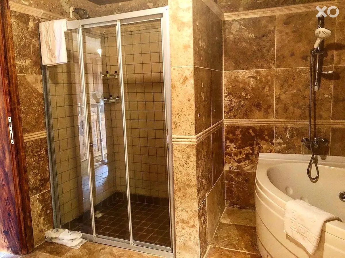 Melis Cave Hotel