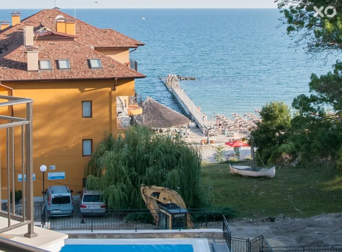 Samara Hotel