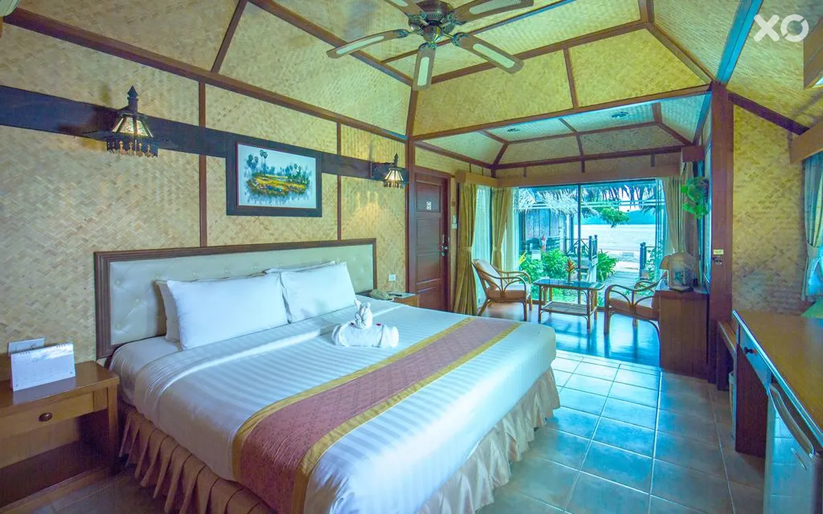 Sunset Village Beach Resort