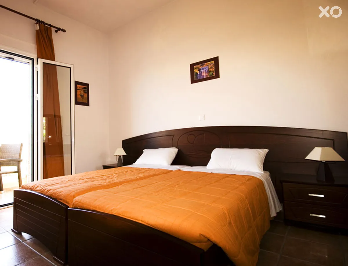 Akti Arilla Hotel