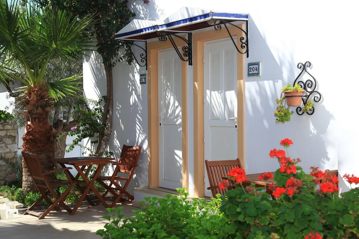 Manzara Boutique Hotel