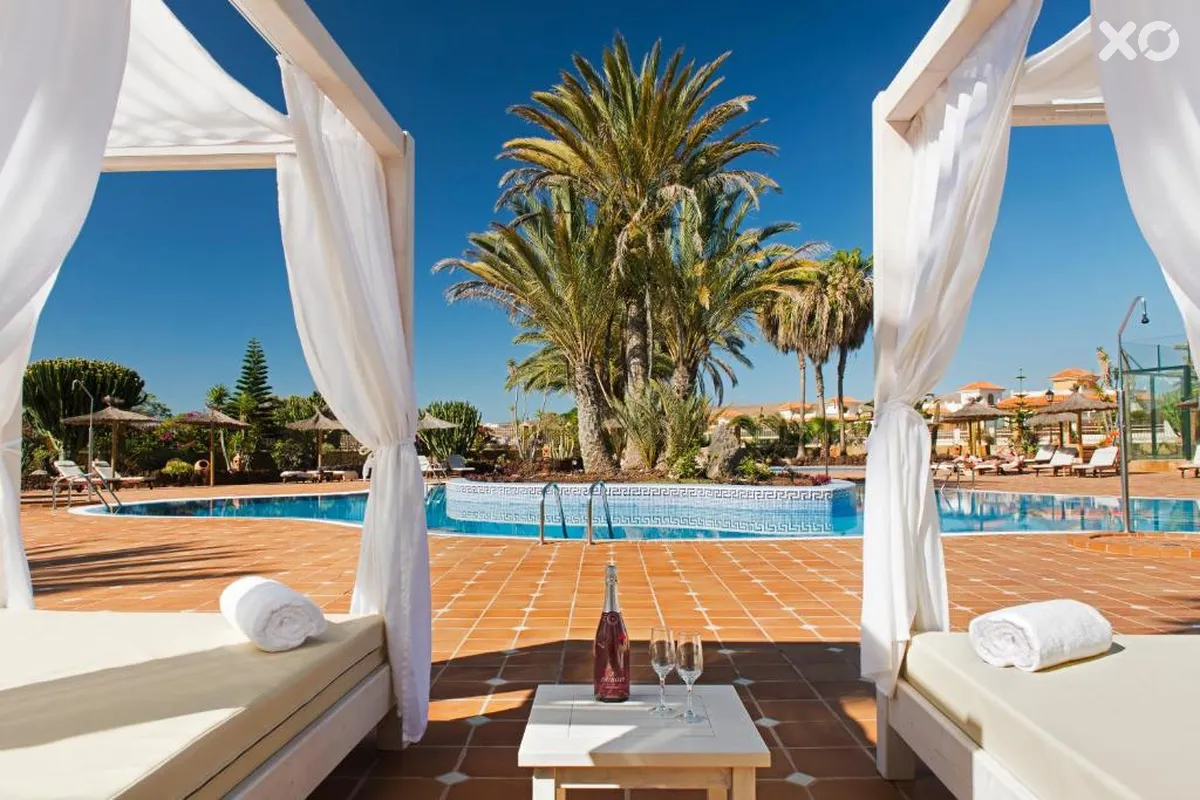 Elba Palace Golf & Vital Hotel