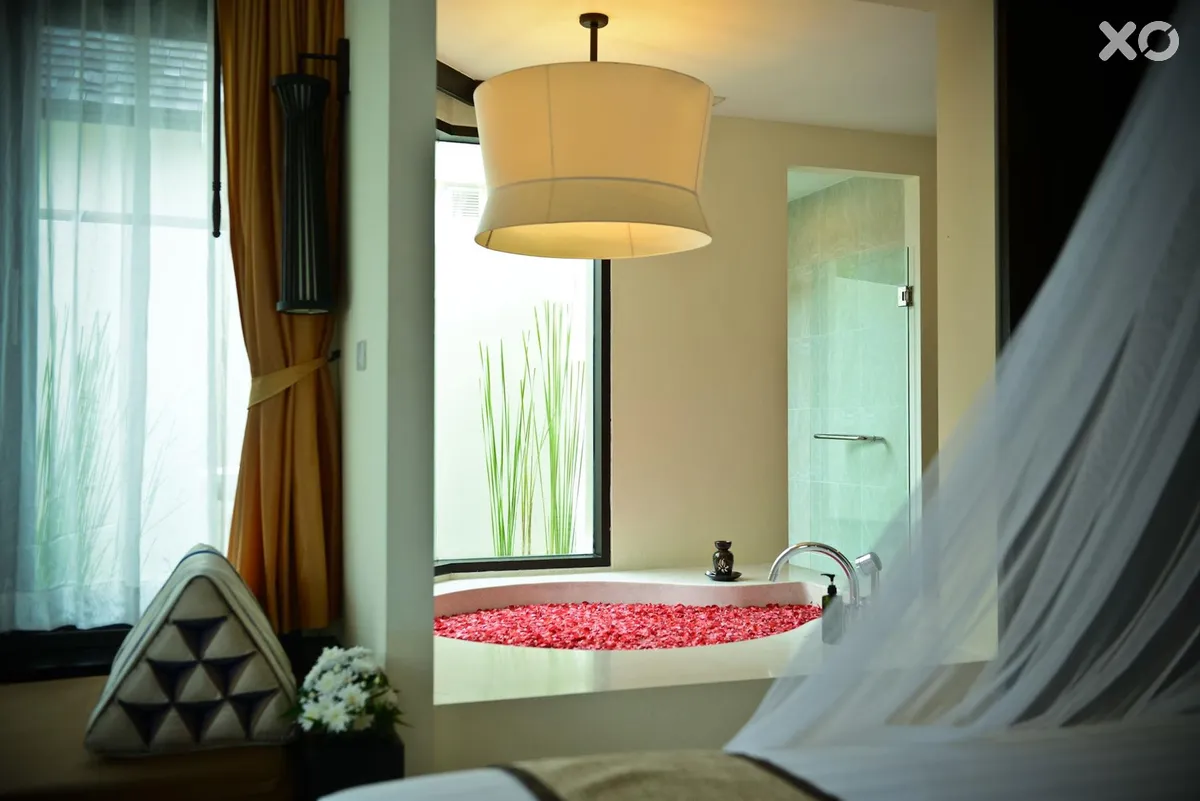 Bhu Nga Thani Resort & Spa