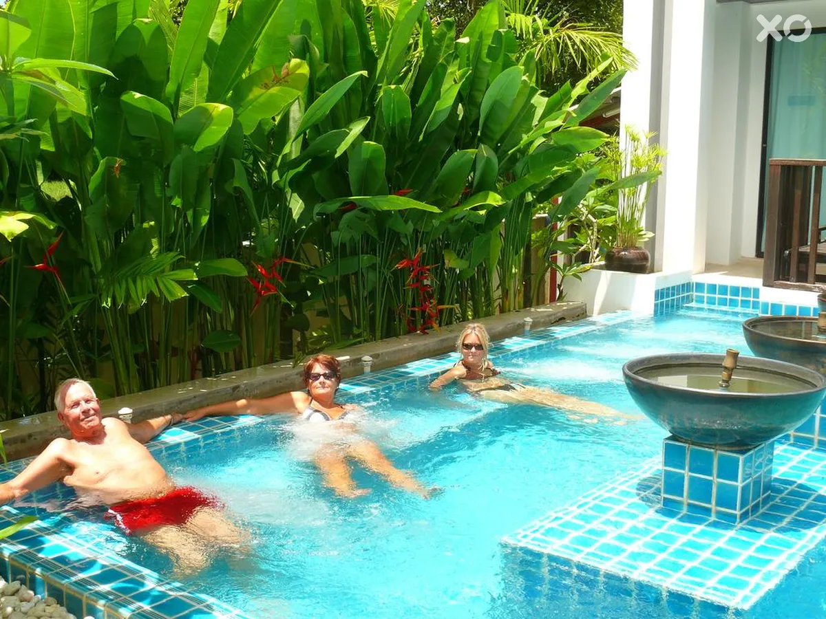 Apasari Krabi