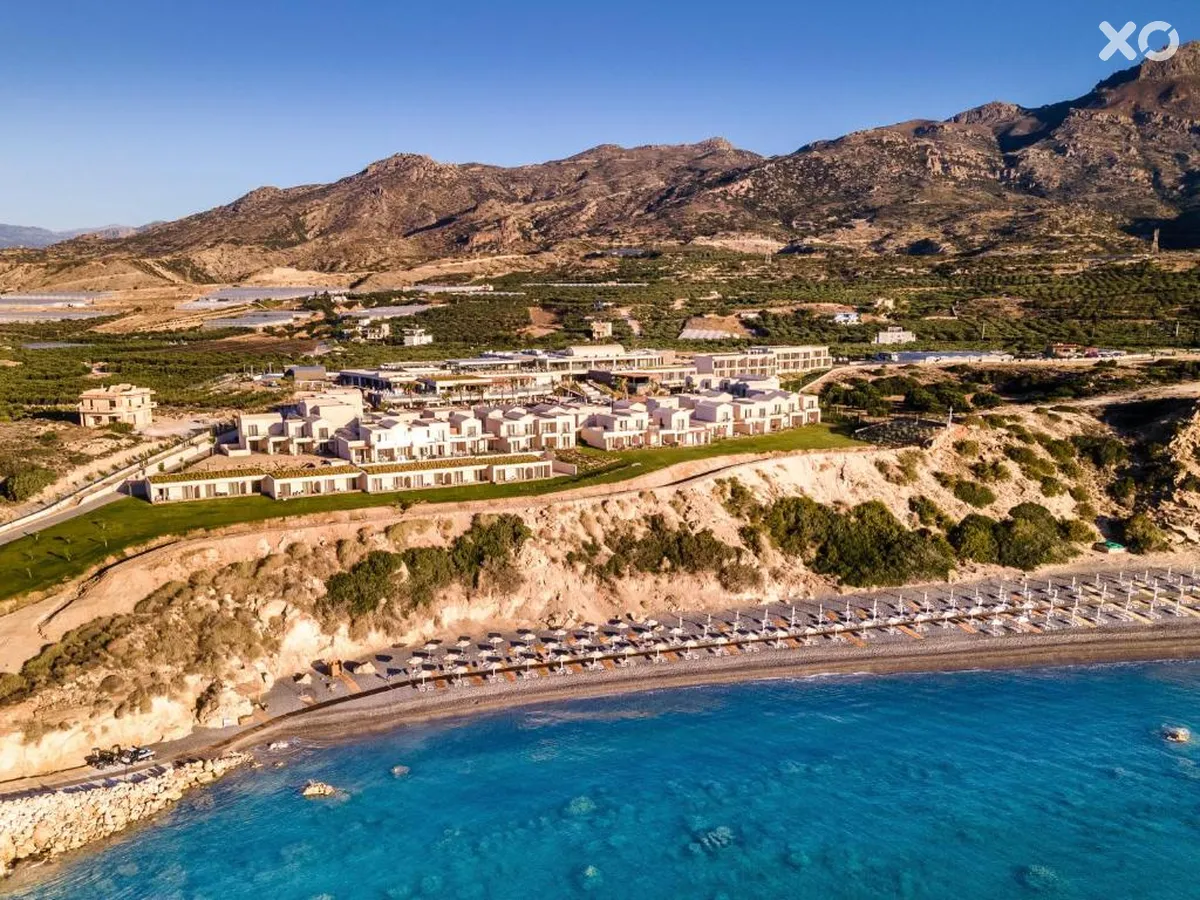 Robinson Ierapetra