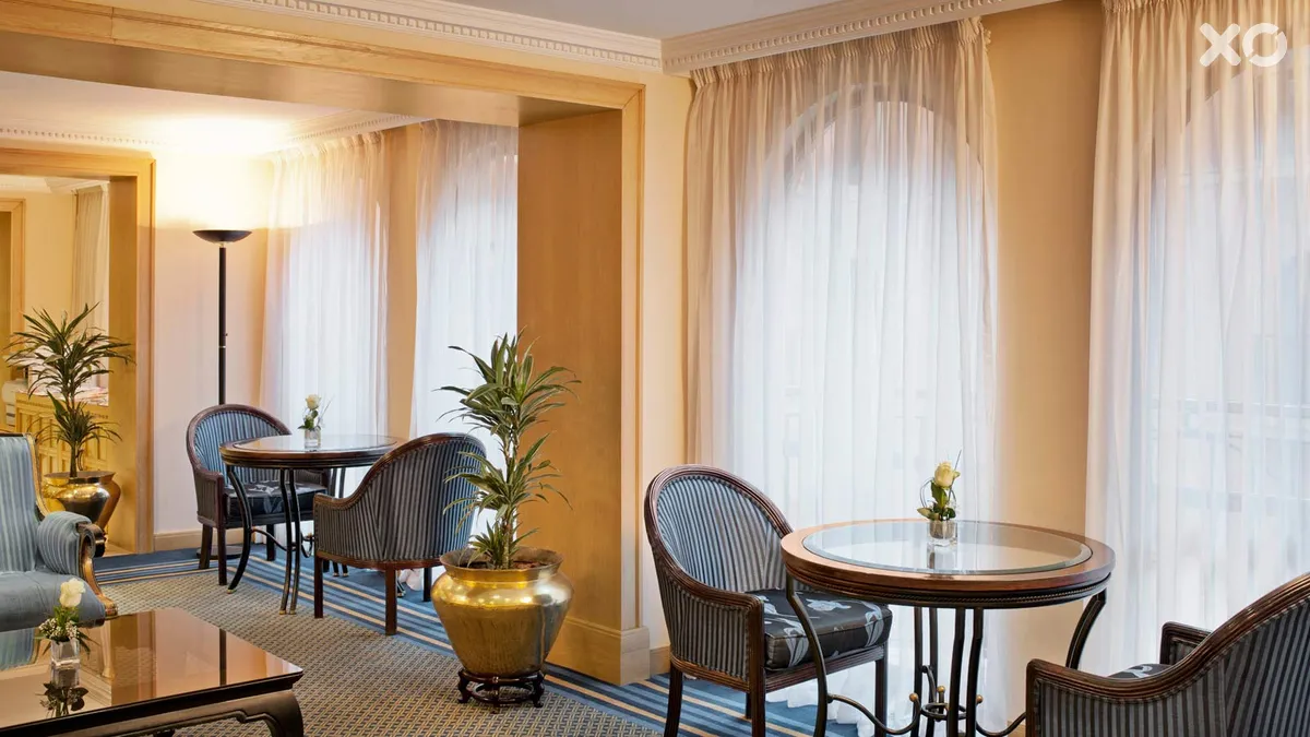 Grand Excelsior Hotel Deira