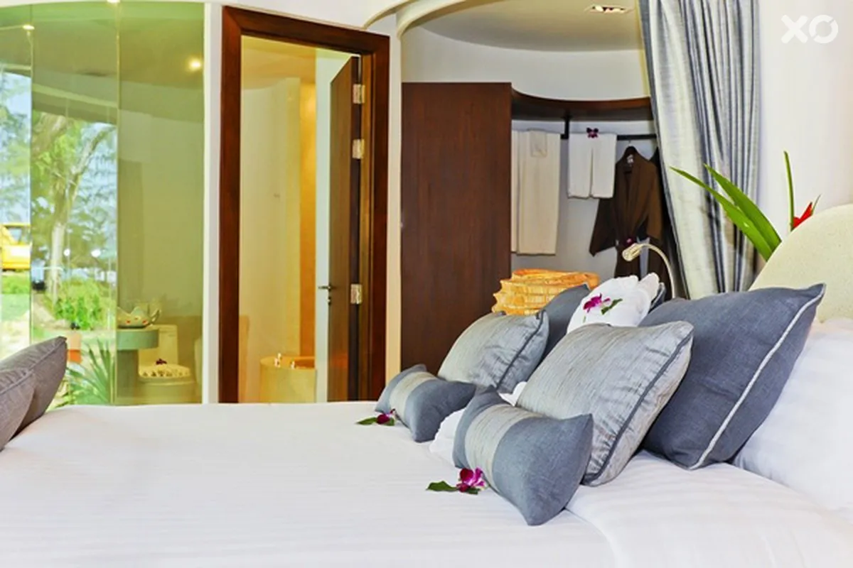 Mai Khao Lak Beach Resort & Spa