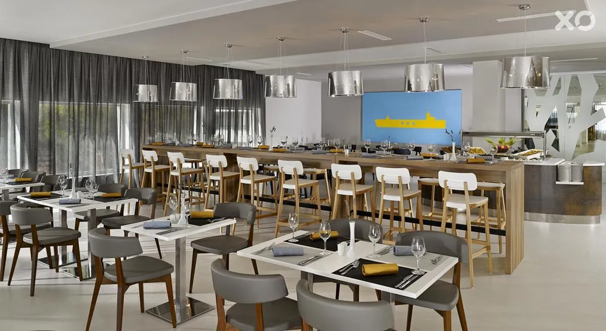 Park Plaza Belvedere Medulin