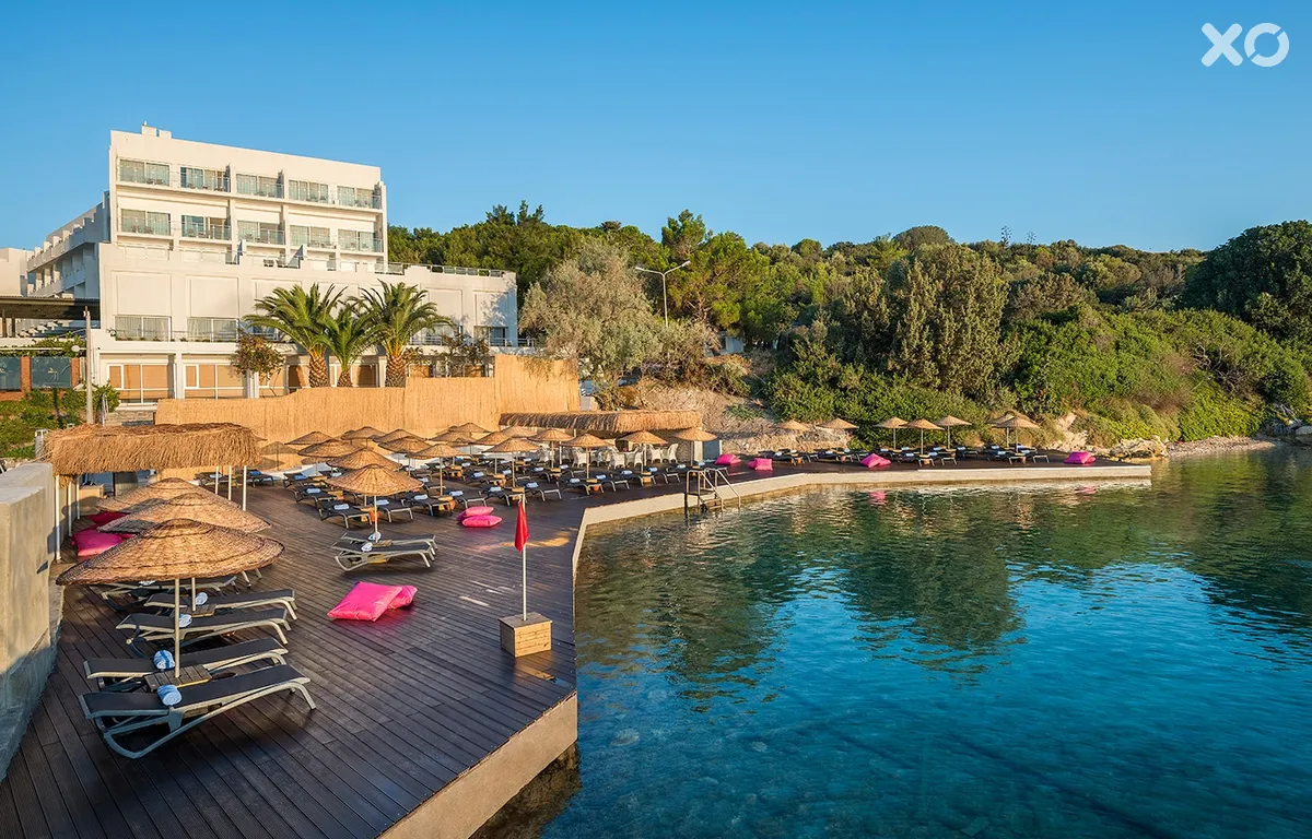 Altin Yunus Resort & Thermal Hotel
