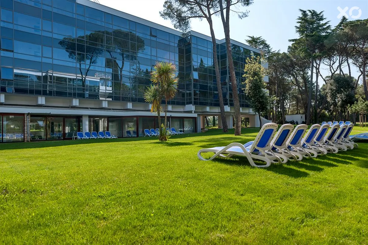 Eden Hotel