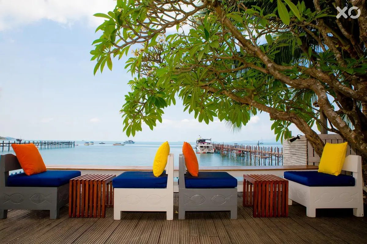 Punnpreeda Beach Resort