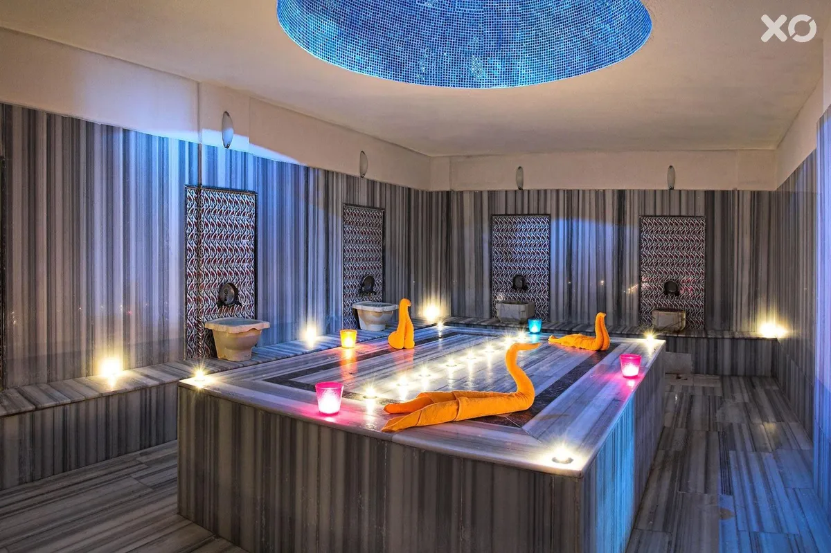 Omer Holiday Resort
