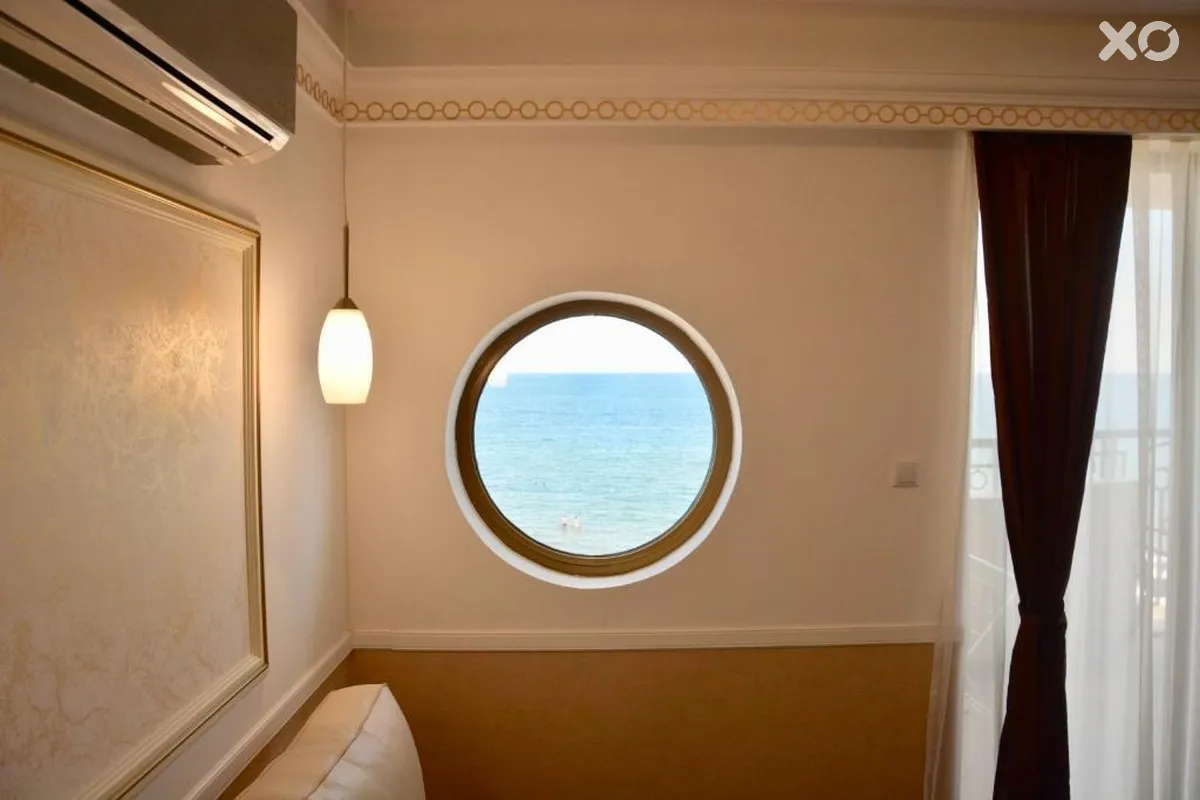 Golden Rainbow Vip Residence