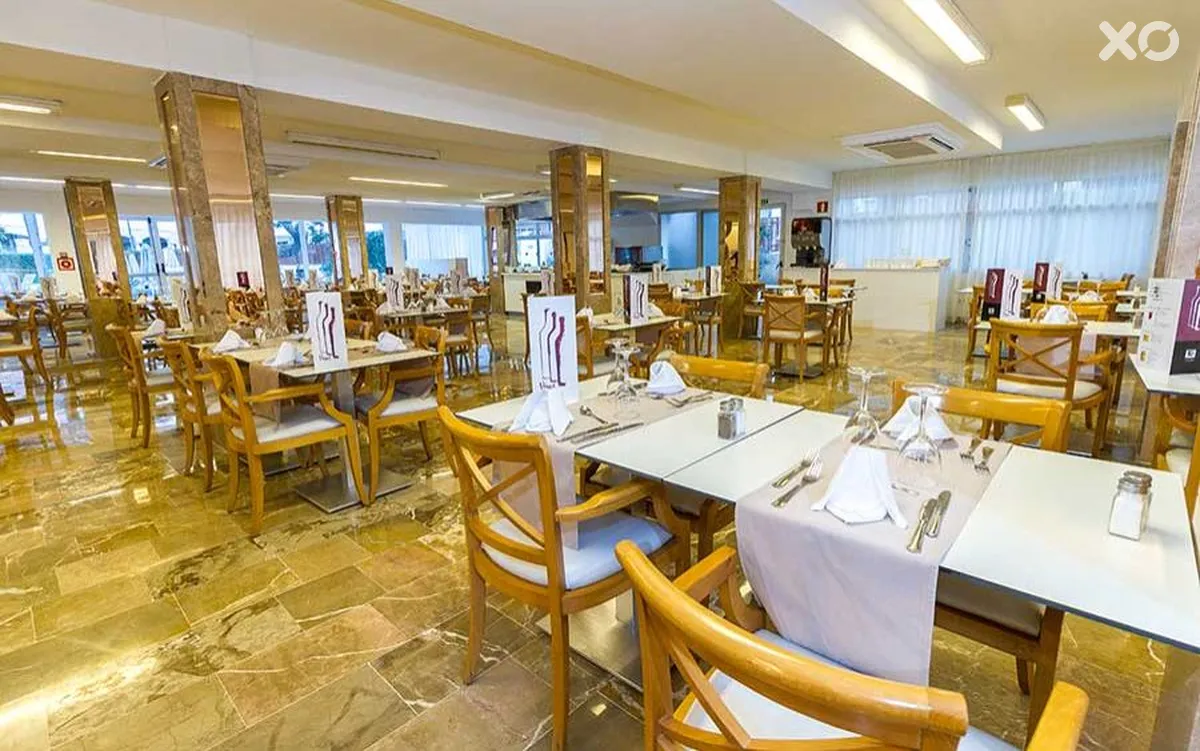 Eix Alcudia Hotel