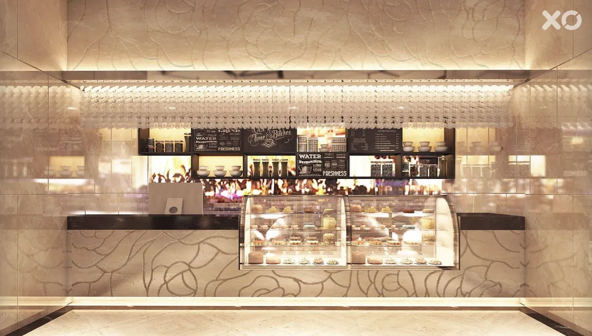 Amari Residences Pattaya